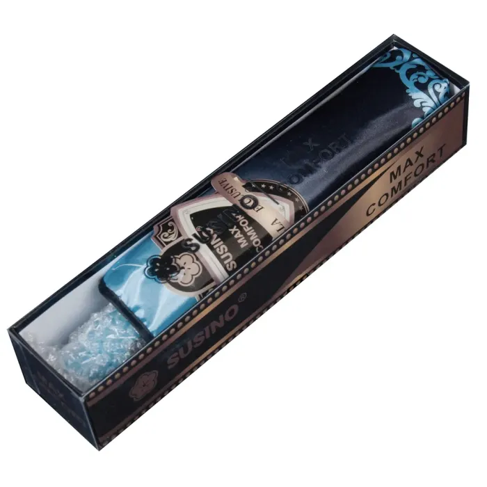 Зонт Автомат Женский атлас Susino 3012-5