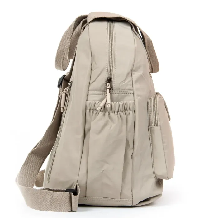 Дорожная Спорт нейлон Lanpad WA3088 apricot