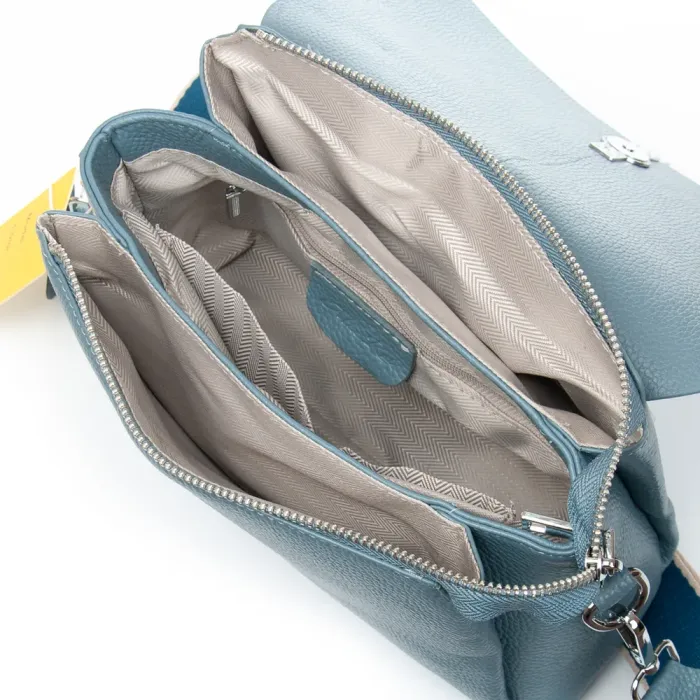 Дорожная Спорт нейлон Lanpad 2269 khaki