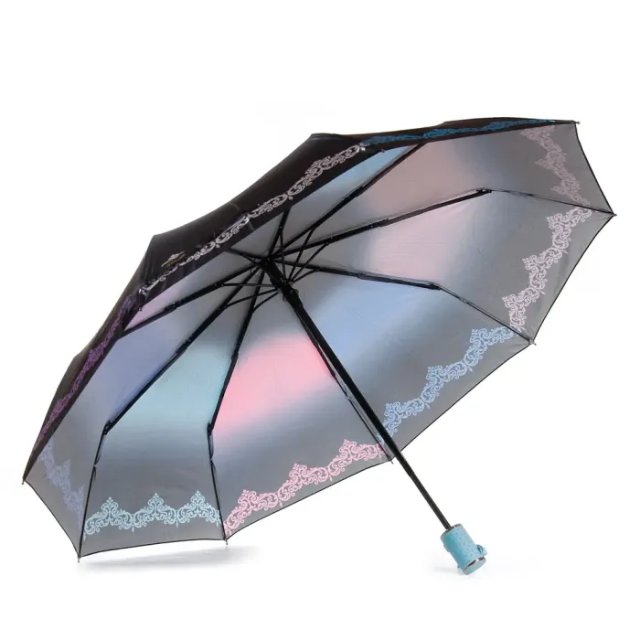 Зонт Автомат Женский атлас Susino 3012-5