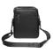 Сумка Мужская Планшет иск-кожа LUXEVA 3001-2 black