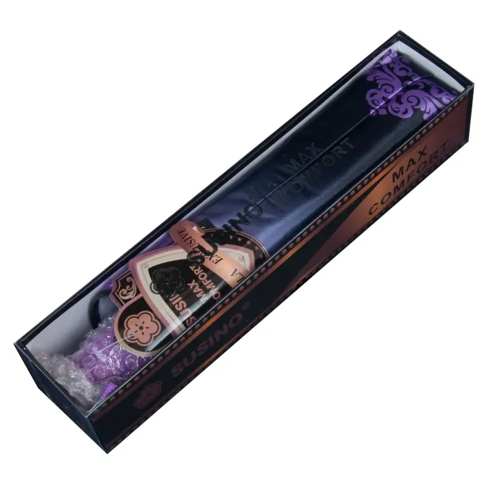 Зонт Автомат Женский атлас Susino 3012-6