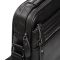 Сумка Мужская Планшет иск-кожа LUXEVA 3001-2 black