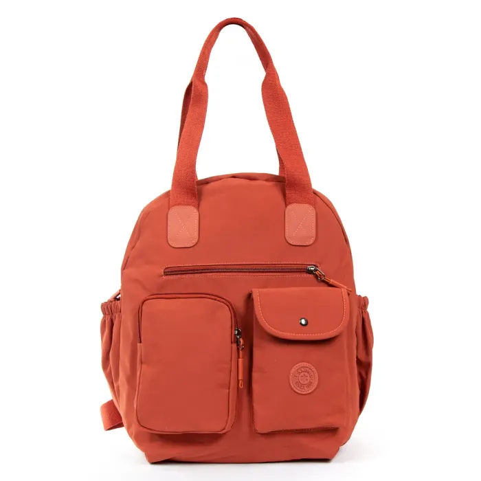 Дорожная Спорт нейлон Lanpad WA3088 caramel