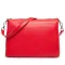 Сумка Женская Классическая кожа ALEX RAI 2087 red