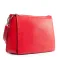 Сумка Женская Классическая кожа ALEX RAI 2087 red