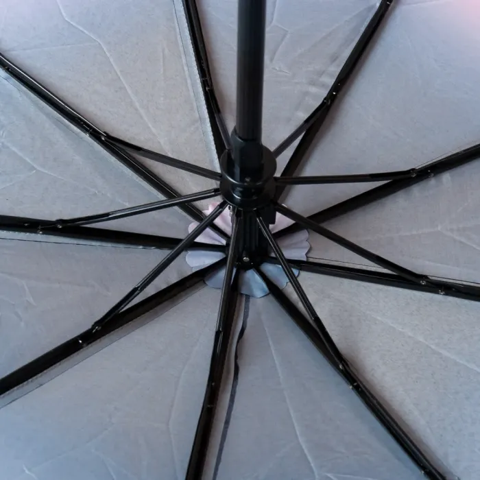 Зонт Автомат Женский атлас Susino 3012-6