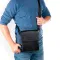 Сумка Мужская Планшет кожа BRETTON 5017-4 black