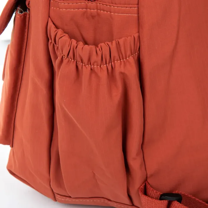 Дорожная Спорт нейлон Lanpad WA3088 caramel