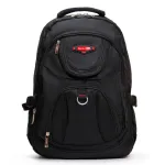 Рюкзак Городской нейлон Racini 9-9615 black