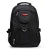 Рюкзак Городской нейлон Racini 9-9615 black