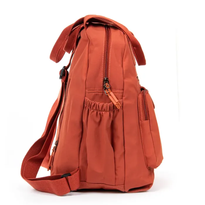 Дорожная Спорт нейлон Lanpad WA3088 caramel