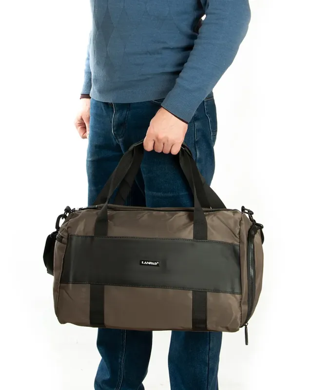 Дорожная Спорт нейлон Lanpad 2269 khaki