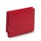 Кошелек Bright Женский кожа DR. BOND WS-219 red