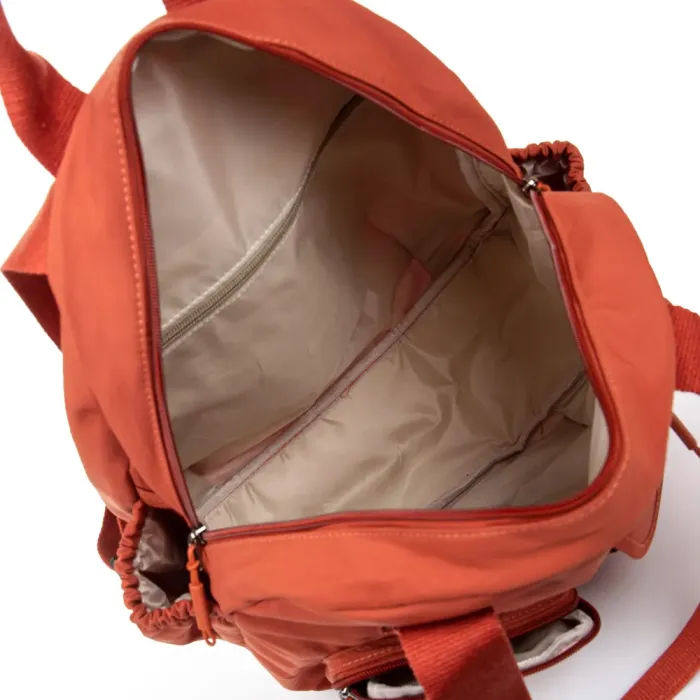 Дорожная Спорт нейлон Lanpad WA3088 caramel