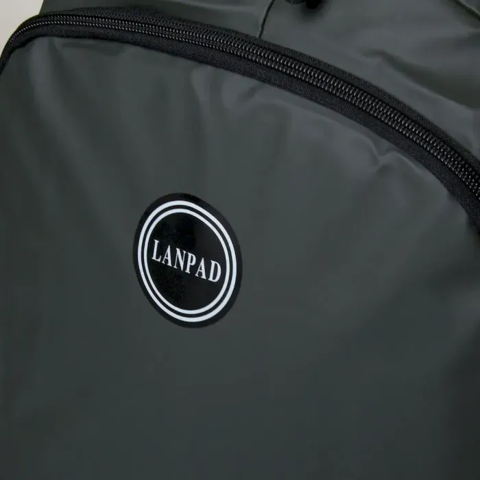 Рюкзак Городской нейлон Lanpad 2217 green