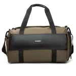 Дорожная Спорт нейлон Lanpad 2269 green