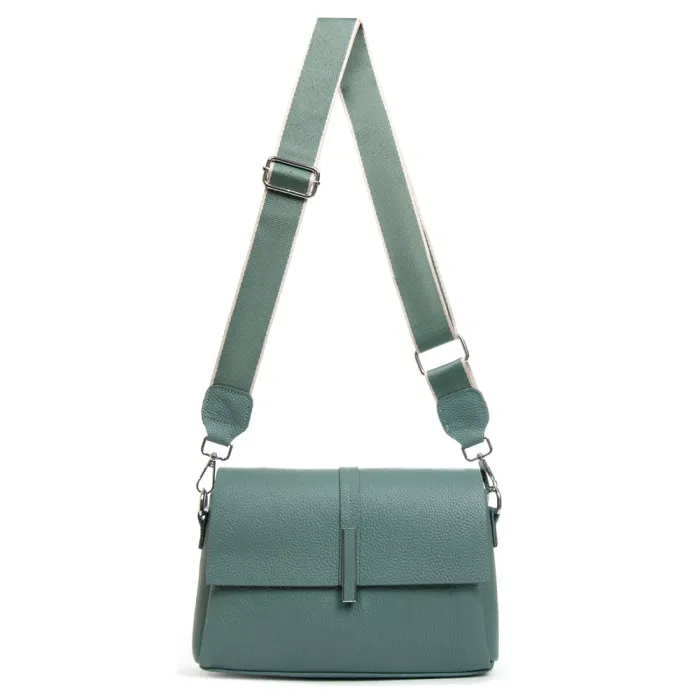 Дорожная Спорт нейлон Lanpad 2269 green