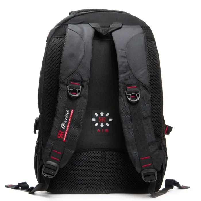 Сумка Мужская Планшет иск-кожа LUXEVA 3005-1 black