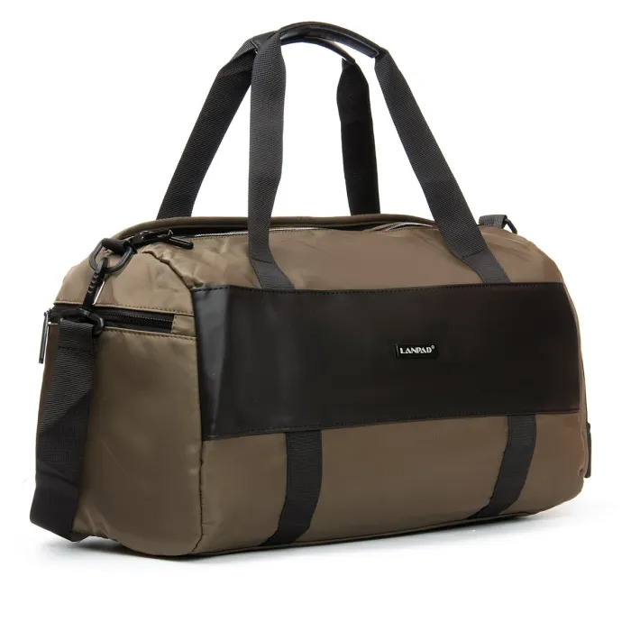 Дорожная Спорт нейлон Lanpad 2269 green