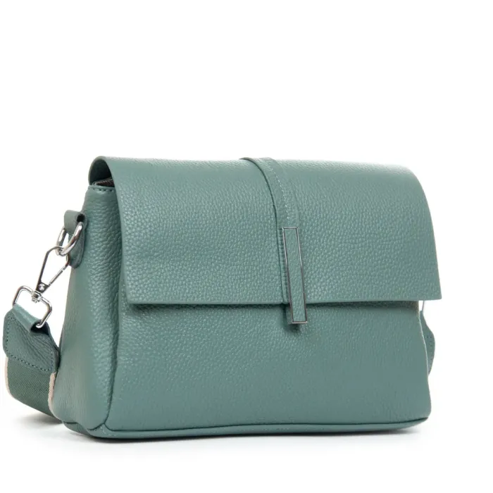 Дорожная Спорт нейлон Lanpad 2269 green