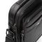 Сумка Мужская Планшет иск-кожа LUXEVA 3005-1 black