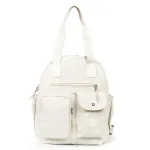 Дорожная Спорт нейлон Lanpad WA3088 white