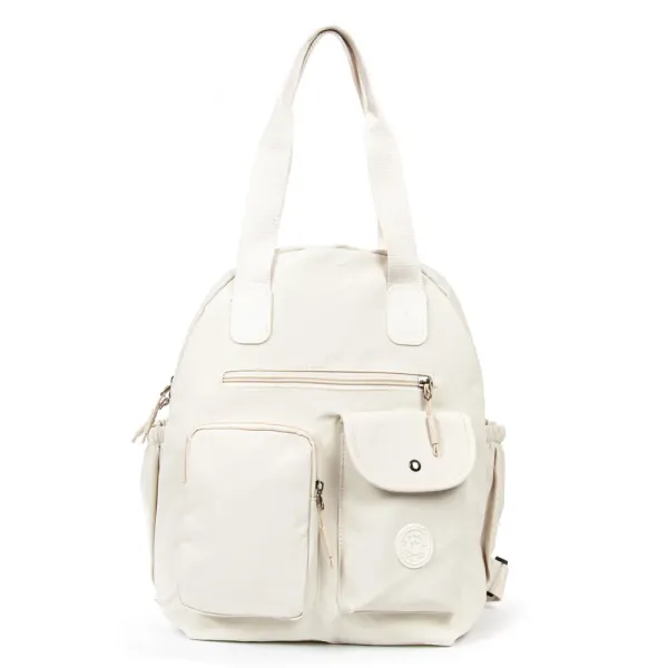 Дорожная Спорт нейлон Lanpad WA3088 white