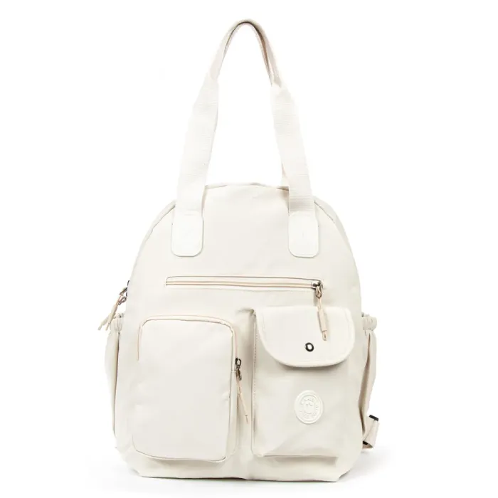 Сумка Женская Классическая кожа ALEX RAI 2087 white