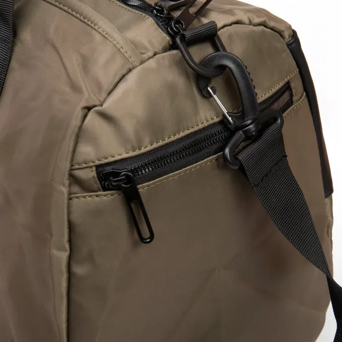 Дорожная Спорт нейлон Lanpad 2269 green