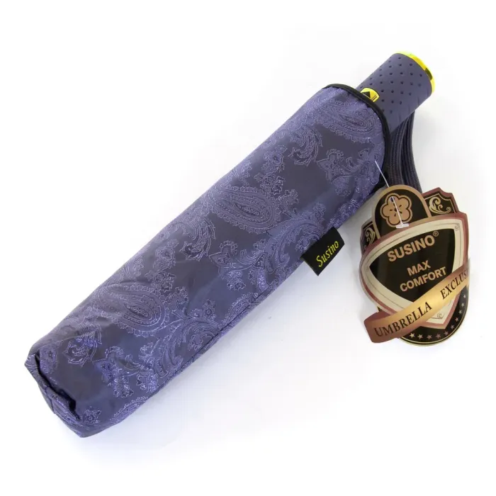 Зонт Автомат Женский жаккард Susino 3086-1