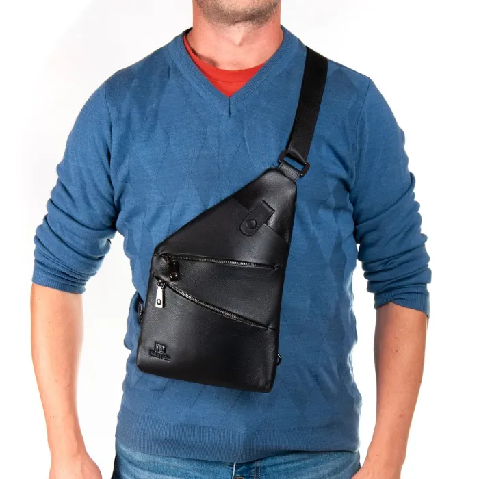 Дорожная Спорт нейлон Lanpad 2269 green