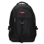 Рюкзак Городской нейлон Racini 9-9608 black