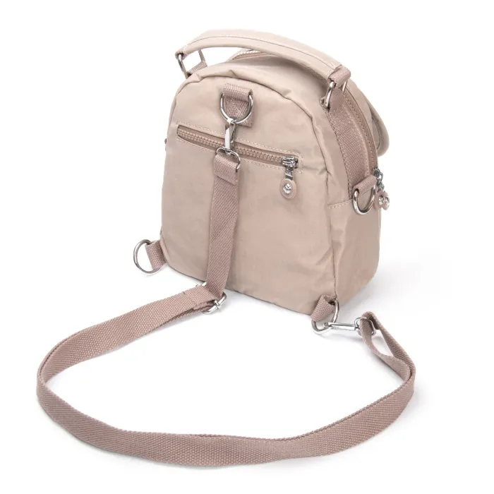 Сумка Женская Текстиль полиамид Jielshi ZT-011 khaki
