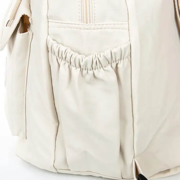 Дорожная Спорт нейлон Lanpad WA3088 white