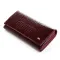 Кошелек LR Женский кожа-лак SERGIO TORRETTI FEW501 wine red