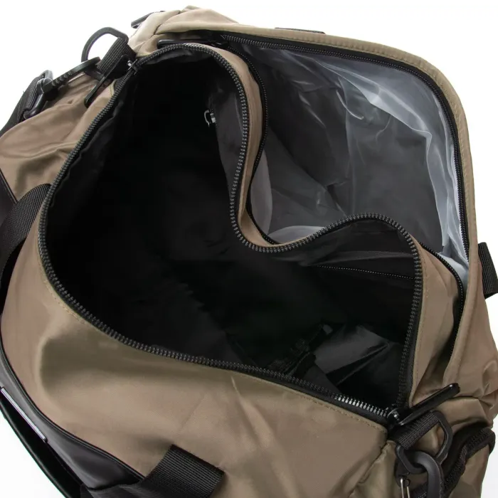 Дорожная Спорт нейлон Lanpad 2269 green