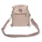 Сумка Женская Текстиль полиамид Jielshi ZT-011 khaki