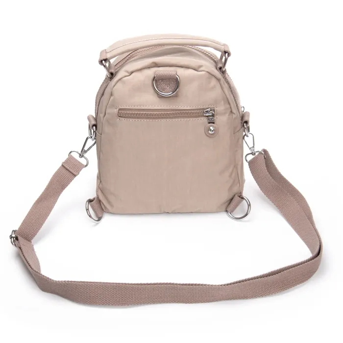 Сумка Женская Текстиль полиамид Jielshi ZT-011 khaki