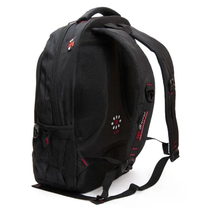 Сумка Мужская Планшет иск-кожа LUXEVA 3005-2 black