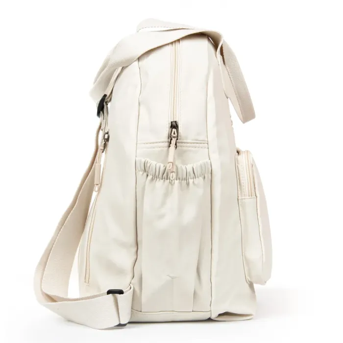 Сумка Женская Классическая кожа ALEX RAI 2087 white