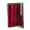 Кошелек LR Женский кожа-лак SERGIO TORRETTI FEW501 wine red