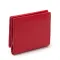 Кошелек Bright Женский кожа DR. BOND WS-219 red
