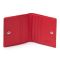 Кошелек Bright Женский кожа DR. BOND WS-219 red