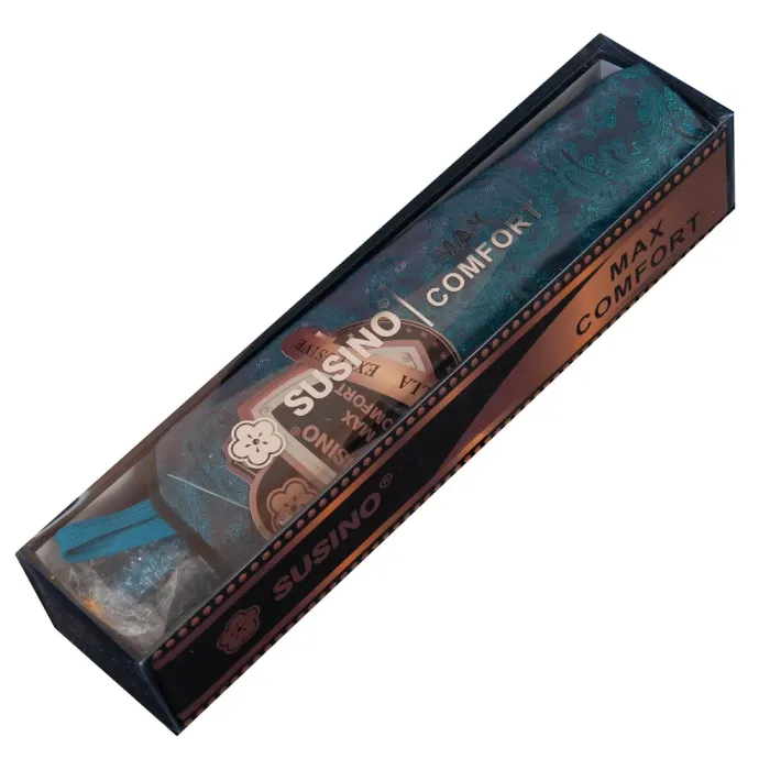 Зонт Автомат Женский жаккард Susino 3086-2