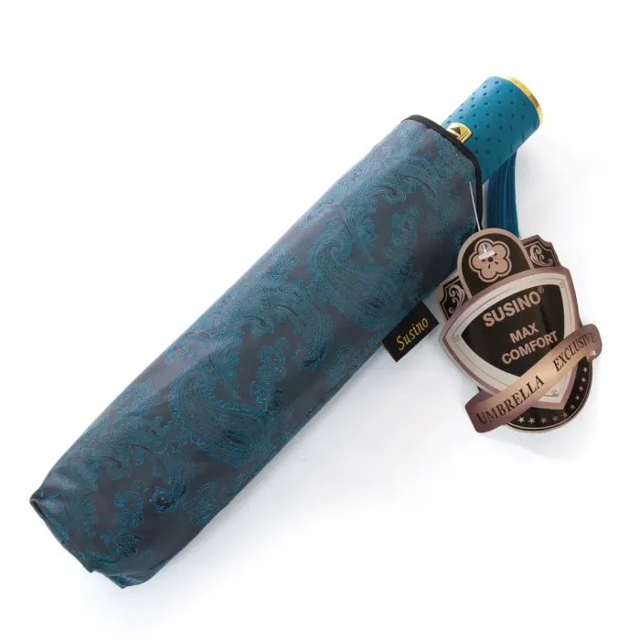 Зонт Автомат Женский жаккард Susino 3086-2