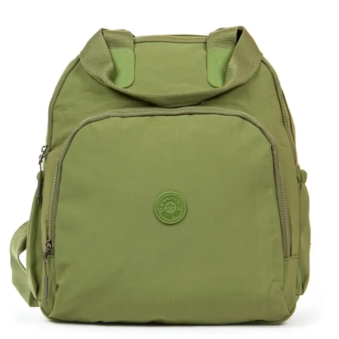 Дорожная Спорт нейлон Lanpad W35015 green