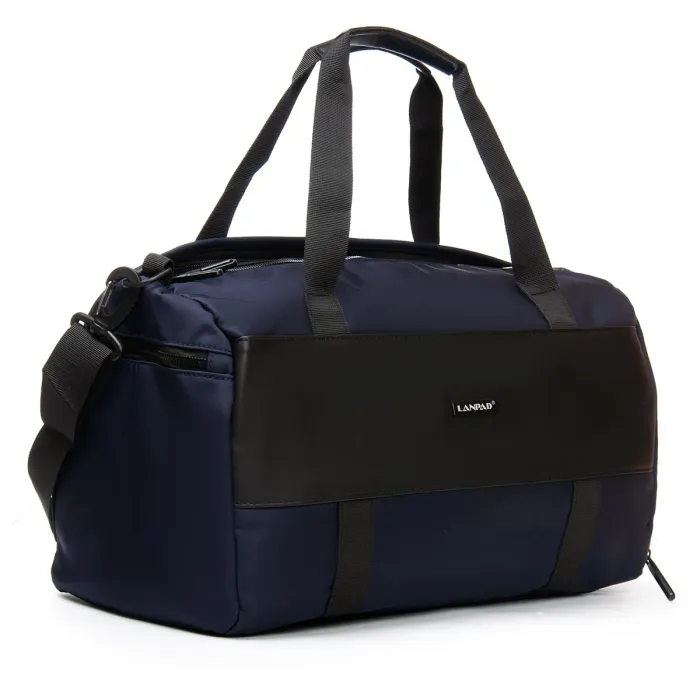 Дорожная Спорт нейлон Lanpad 2269 blue