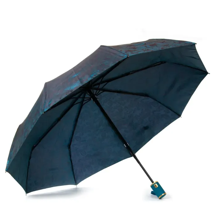 Зонт Автомат Женский жаккард Susino 3086-2