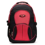 Рюкзак Городской нейлон Racini 9-9620 red
